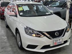 نیسان سێنترا